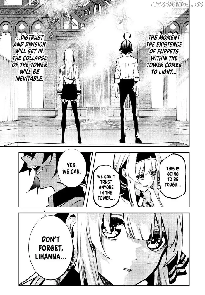 Wistoria: Wand and Sword Chapter 45.2 image 24_optimized